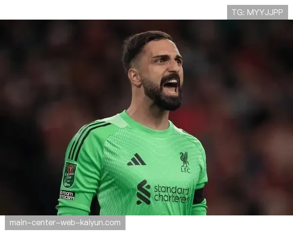 利物浦阿利松持续伤缺 马马尔达什维利继续镇守球门