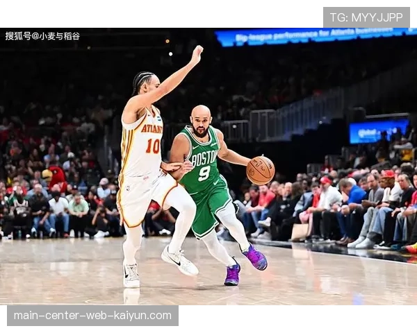 科塔真实命中率67.4% 凯尔特人替补内线进攻效率惊人
